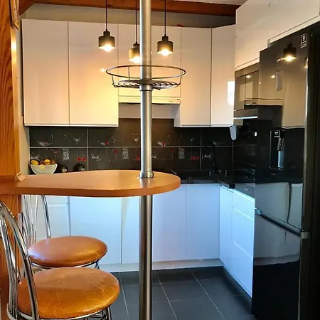 Apartment Sloneczny *