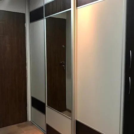 Sloneczny Apartment Mrzezyno