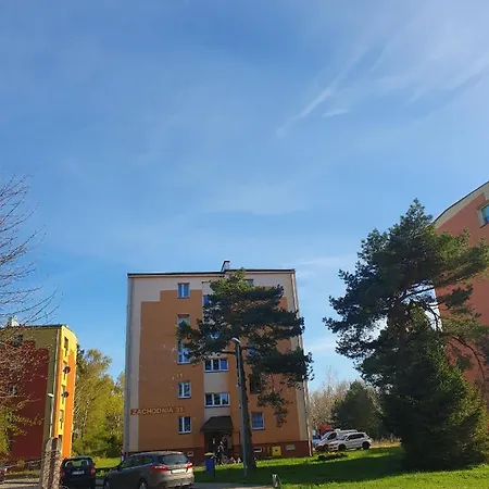 Sloneczny Mrzezyno